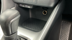 Toyota Yaris 1.5 Hybrid Icon 5dr CVT Hybrid Hatchback